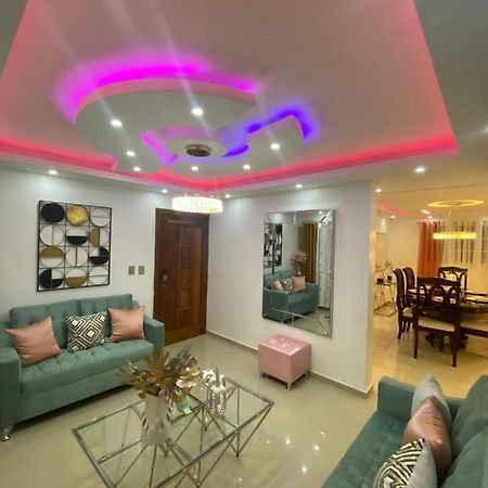 Vip Home Santiago De Los Caballeros Kültér fotó