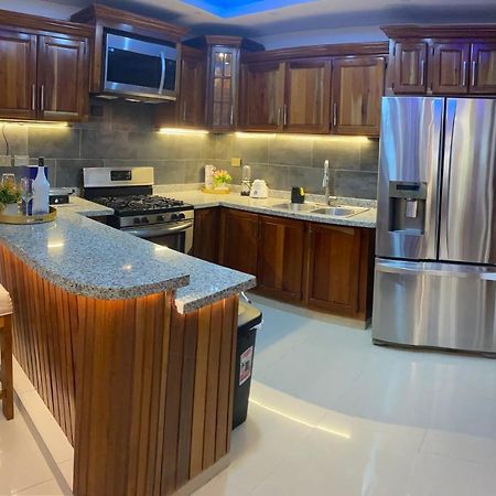 Vip Home Santiago De Los Caballeros Kültér fotó