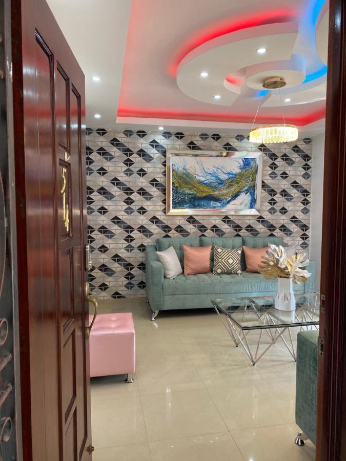 Vip Home Santiago De Los Caballeros Kültér fotó