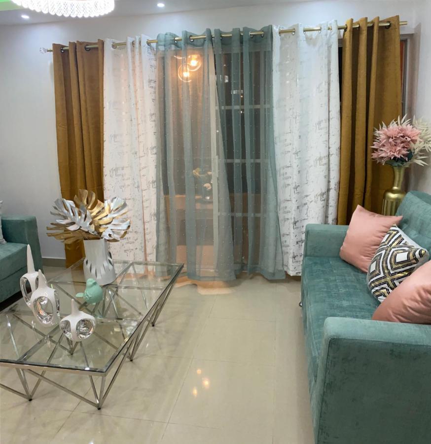 Vip Home Santiago De Los Caballeros Kültér fotó