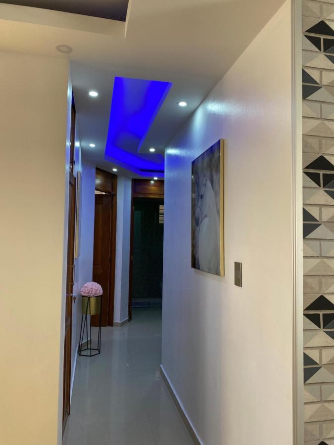Vip Home Santiago De Los Caballeros Kültér fotó