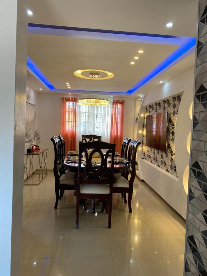 Vip Home Santiago De Los Caballeros Kültér fotó