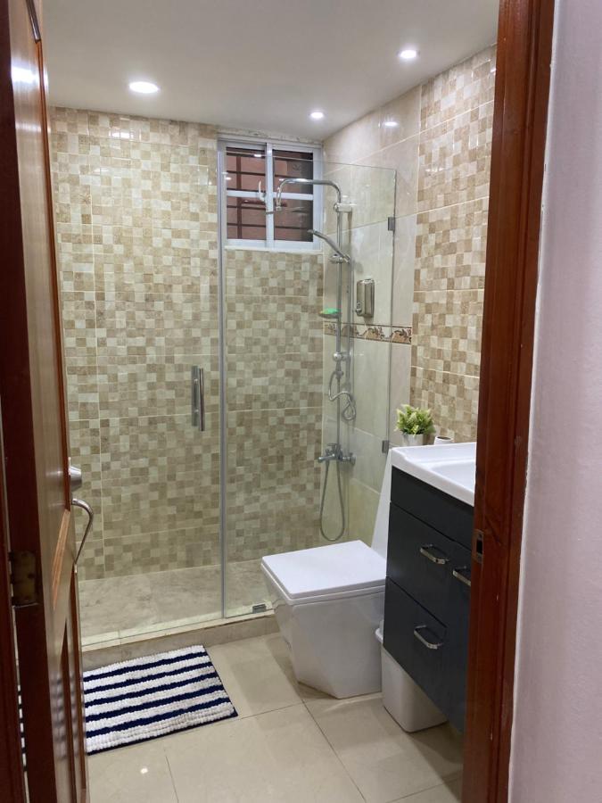 Vip Home Santiago De Los Caballeros Kültér fotó