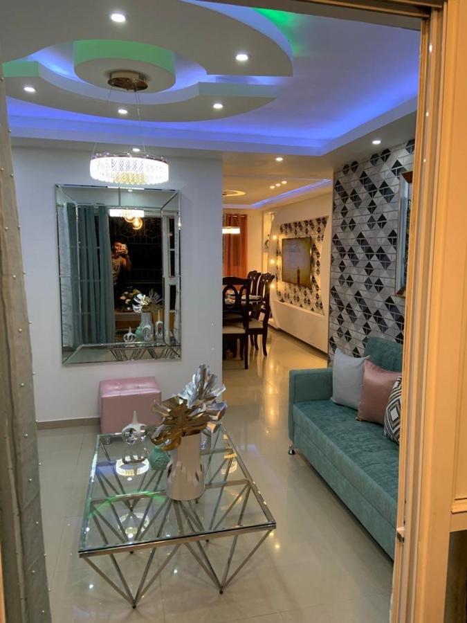 Vip Home Santiago De Los Caballeros Kültér fotó