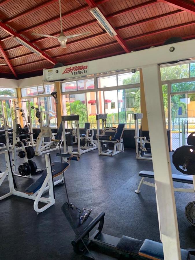 Vip Home Santiago De Los Caballeros Kültér fotó