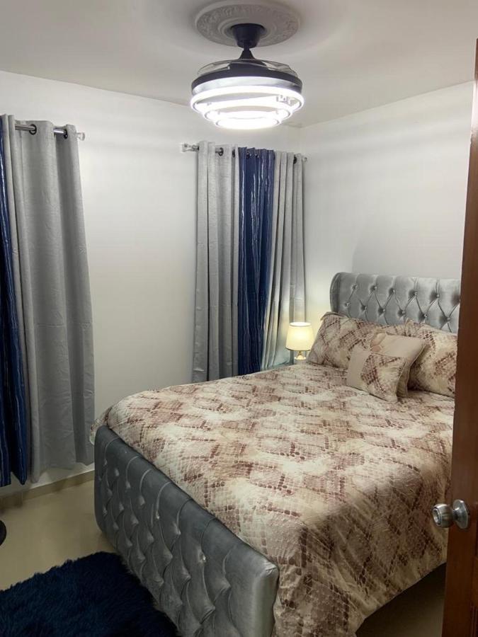 Vip Home Santiago De Los Caballeros Kültér fotó