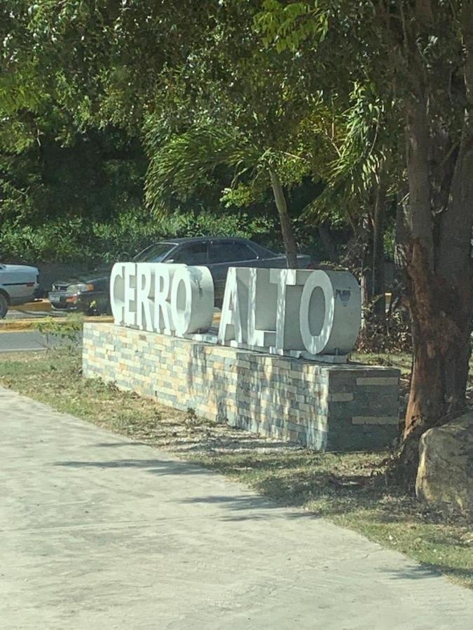 Vip Home Santiago De Los Caballeros Kültér fotó