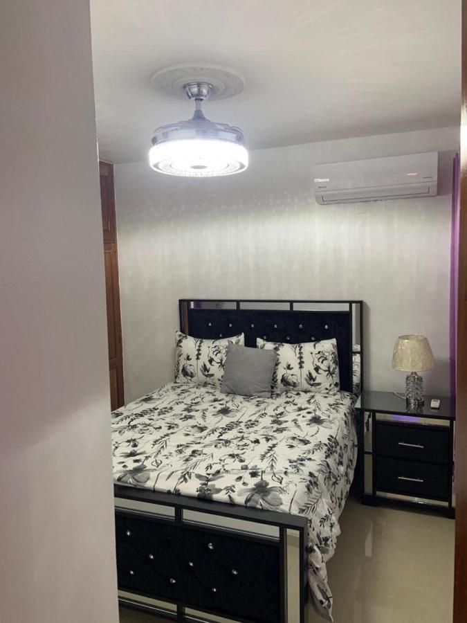 Vip Home Santiago De Los Caballeros Kültér fotó