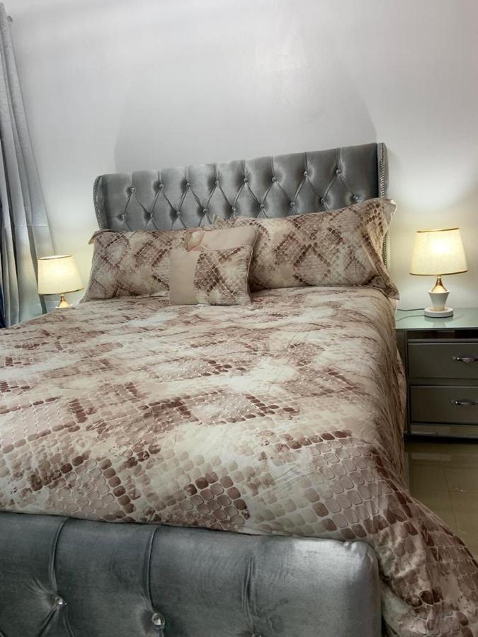Vip Home Santiago De Los Caballeros Kültér fotó
