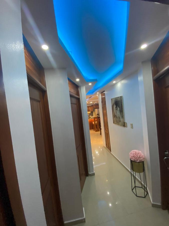 Vip Home Santiago De Los Caballeros Kültér fotó