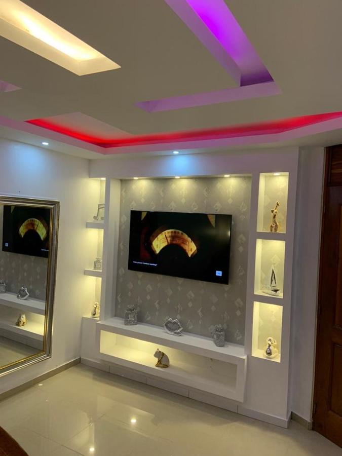 Vip Home Santiago De Los Caballeros Kültér fotó